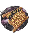Murder at Woodside Village (Radio Drama)